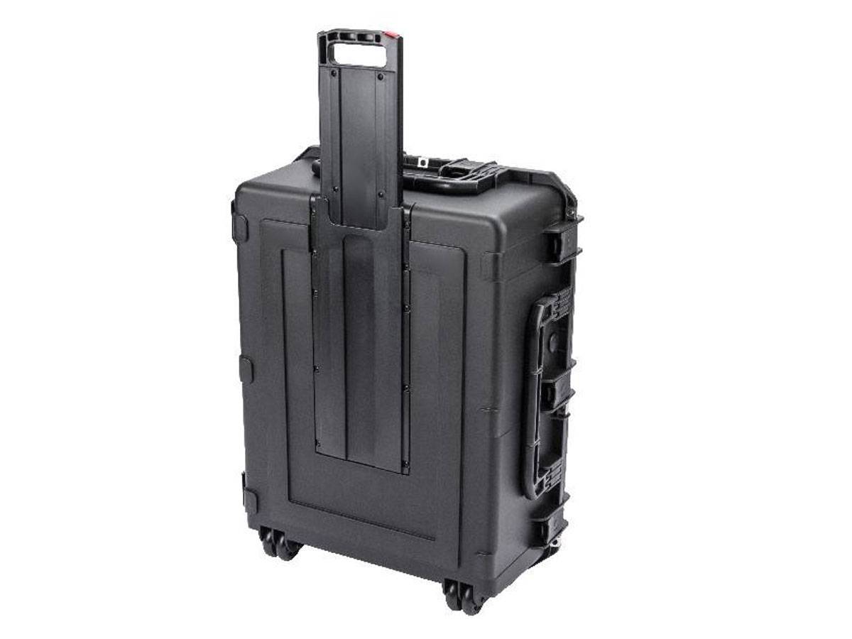 SKB iSeries 2922-10, m/plukkskum