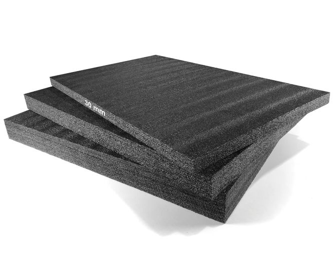 Hovedbilde Multilagsskum 620 x 490 x 30 mm
