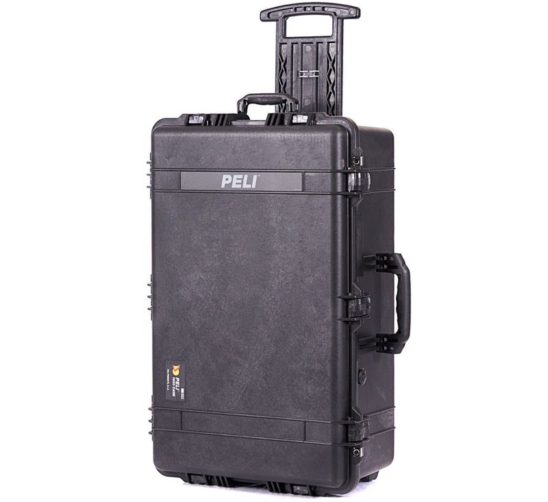 Peli 1650 Protector Case