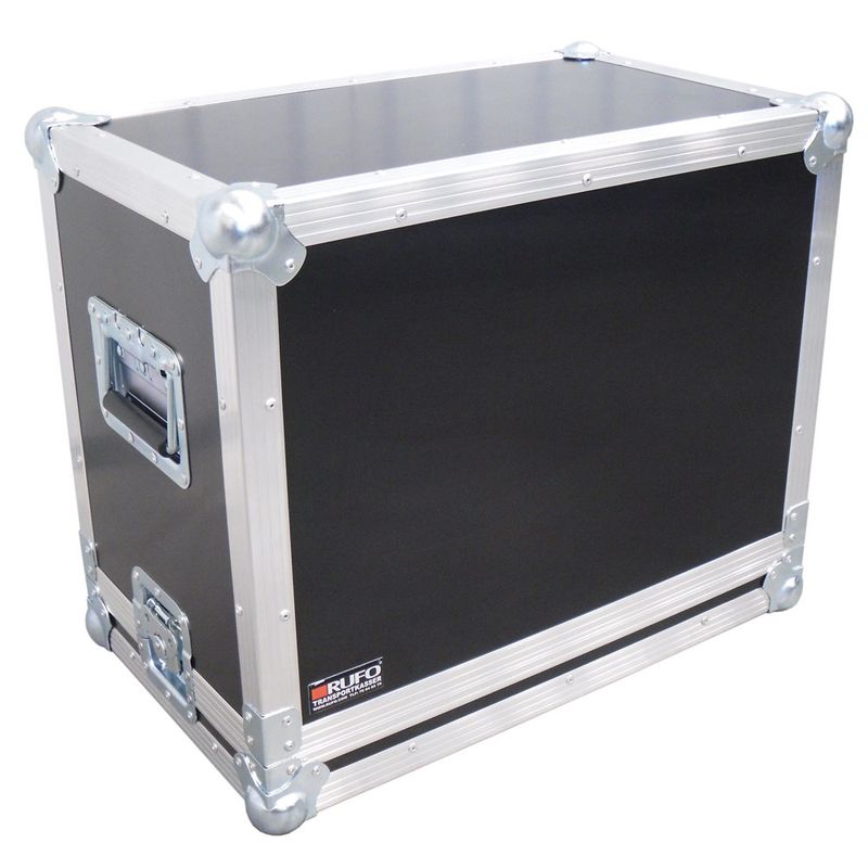 Nexo PS8 - Flightcase 