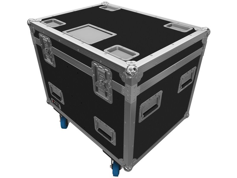 Martin Rush MH 5 - Flightcase