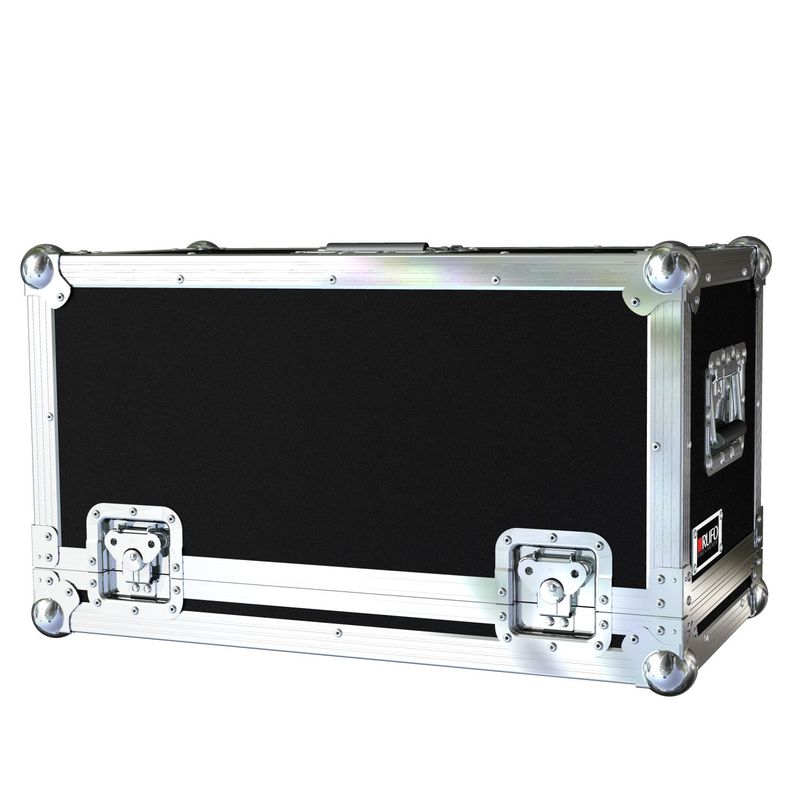 Martin JEM Hazer PRO - Flightcase
