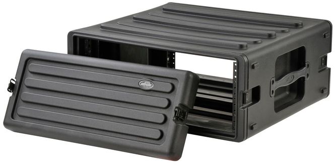 Hovedbilde SKB Roto-Rack R4U (ekstra dybde)