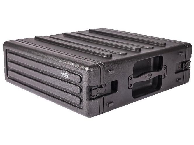 Hovedbilde SKB Roto Rack 3U