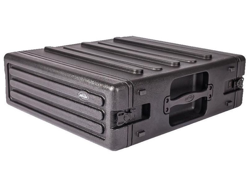 SKB Roto Rack 3U
