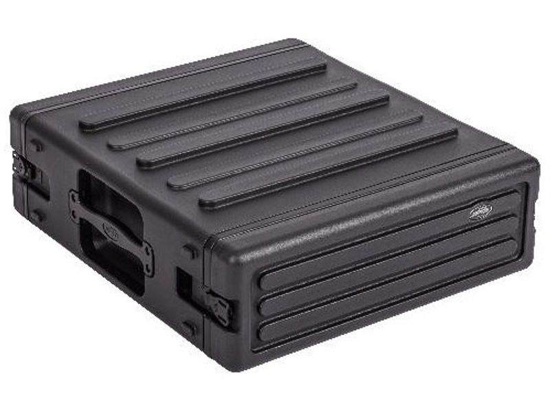 SKB Roto Rack 3U