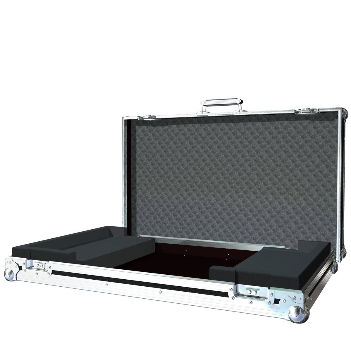 Denon DJ MCX8000 - Flightcase