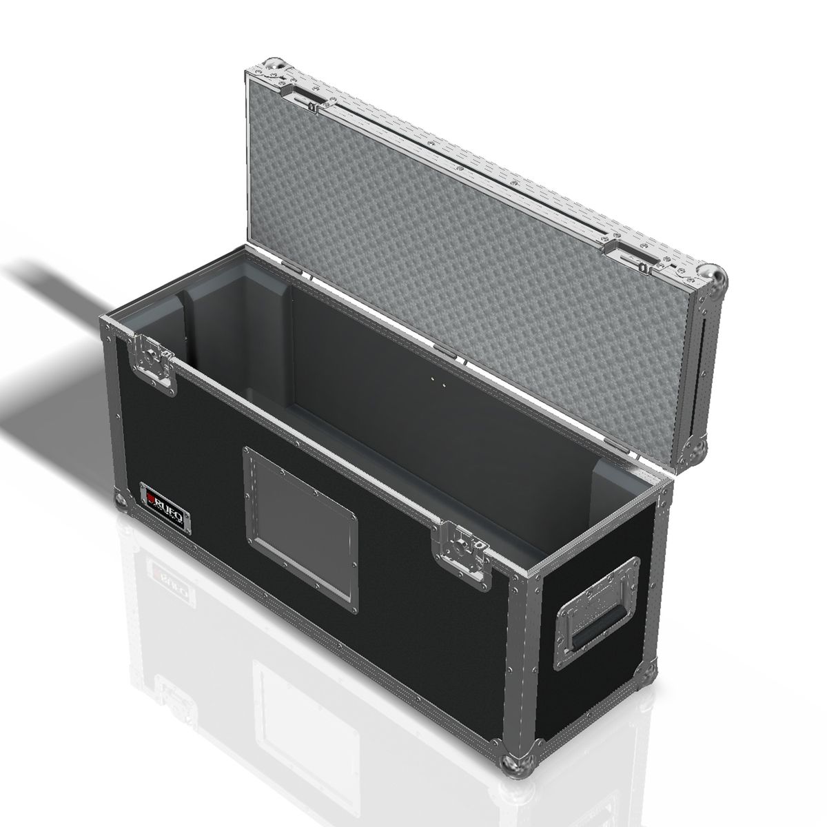 Marshall 2000DSL - Flightcase