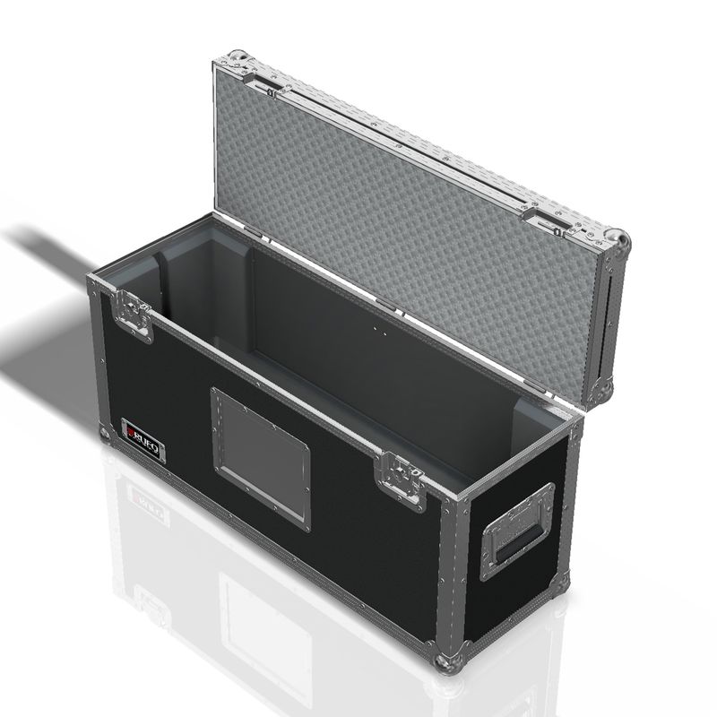 Marshall 2000DSL - Flightcase