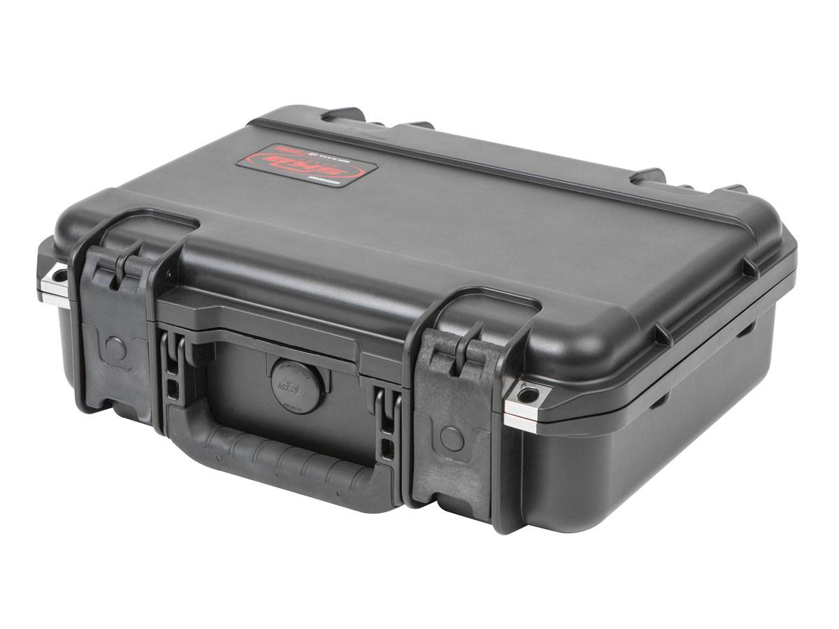  SKB iSeries 1510-4 m/plukkskum