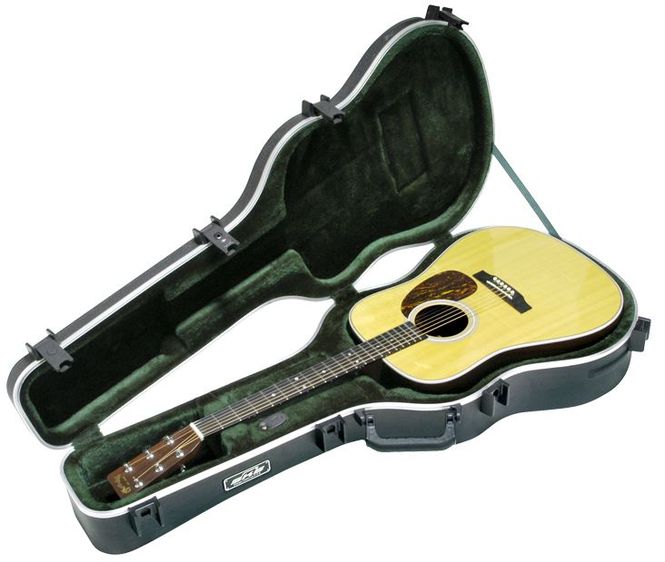 Hovedbilde SKB Akustisk Dreadnought ...