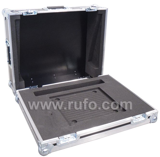 Hovedbilde LSC Maxim Lysmikser - Flightcase