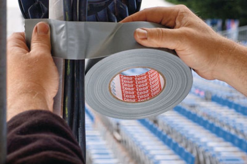 Tesa 4688 Gaffa Tape 50 meter
