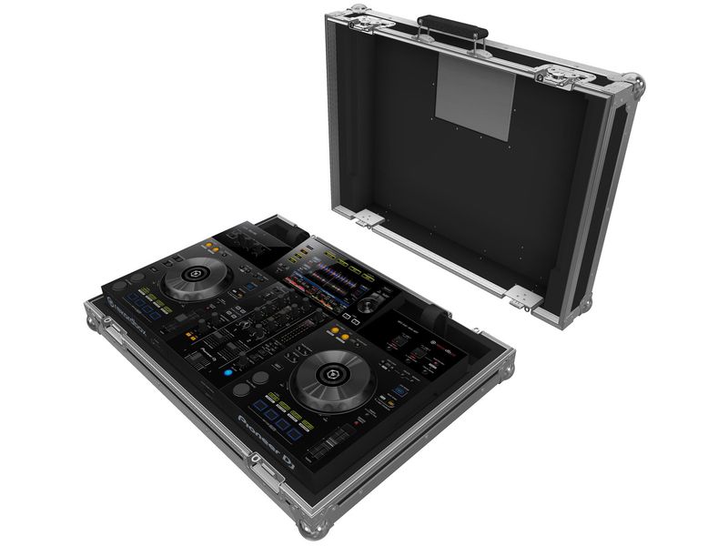 Pioneer XDJ-RR Recordbox - Flightcase