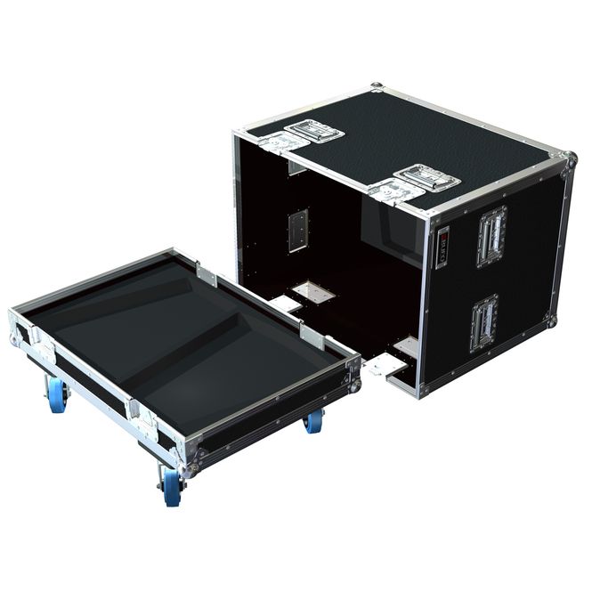 Hovedbilde RCF TT2-A - Flightcase