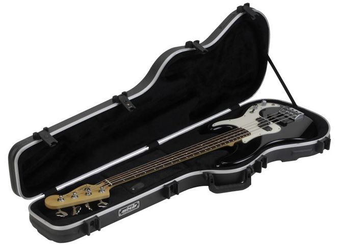 Hovedbilde SKB Formet Standardbass