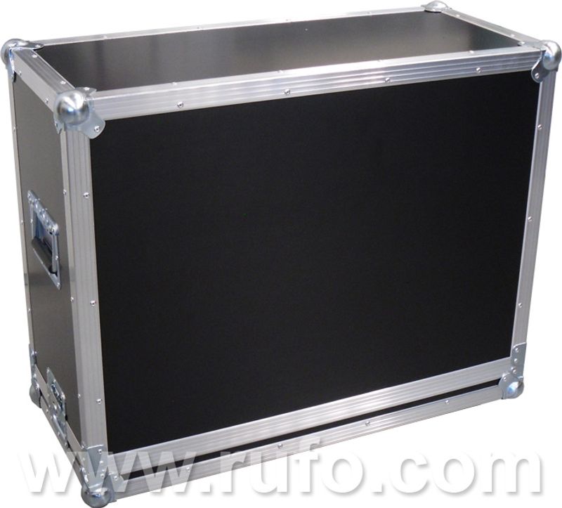 Matchless ES 212 - Flightcase
