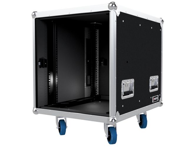 Hovedbilde Rufo PTS Easylock Rack 12U
