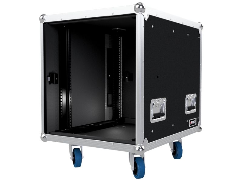 Rufo PTS Easylock Rack 12U
