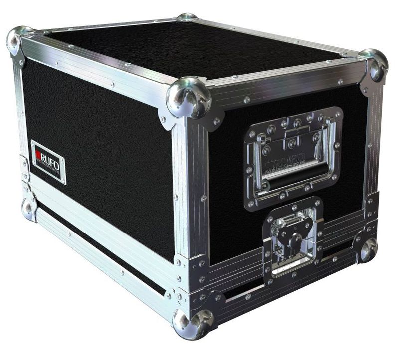 Two-Rock studio pro 35 Head - Flightcase