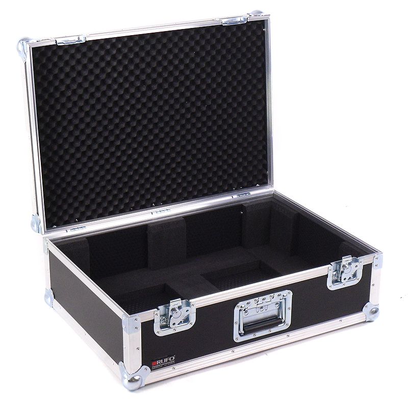 Infinite Response VAX-77 - Flightcase
