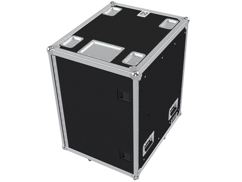 Rufo PTS Easylock Rack 16U