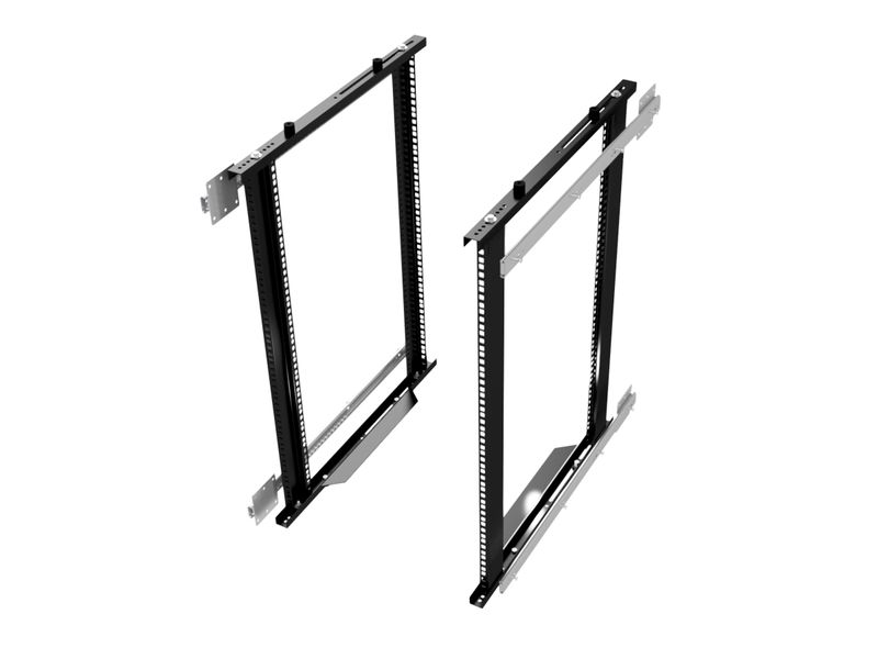 Rufo PTS Easylock Rack 18U
