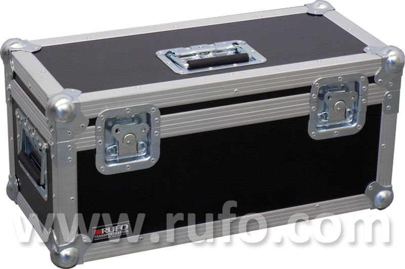 Reeves Custom Topp - Flightcase