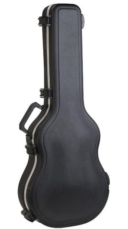 SKB Akustisk Gitar Koffert