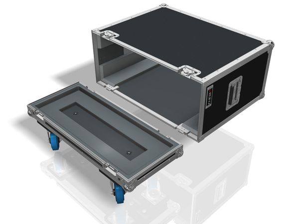 Hovedbilde VOX AC30 C2X - Flightcase