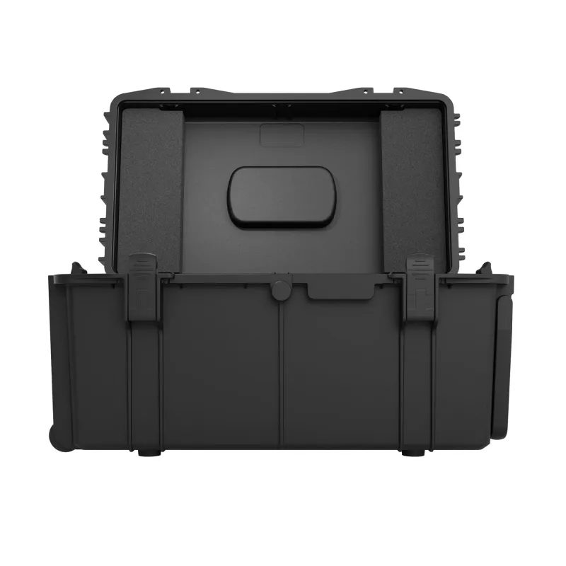 Arcticase 1874 for AluPro/AluFly 19