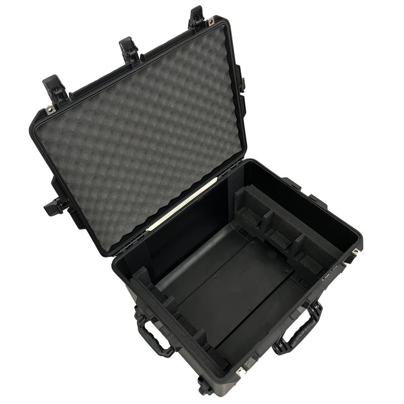 Peli™ Air 1637 for 2stk AluPro/AluFly 19