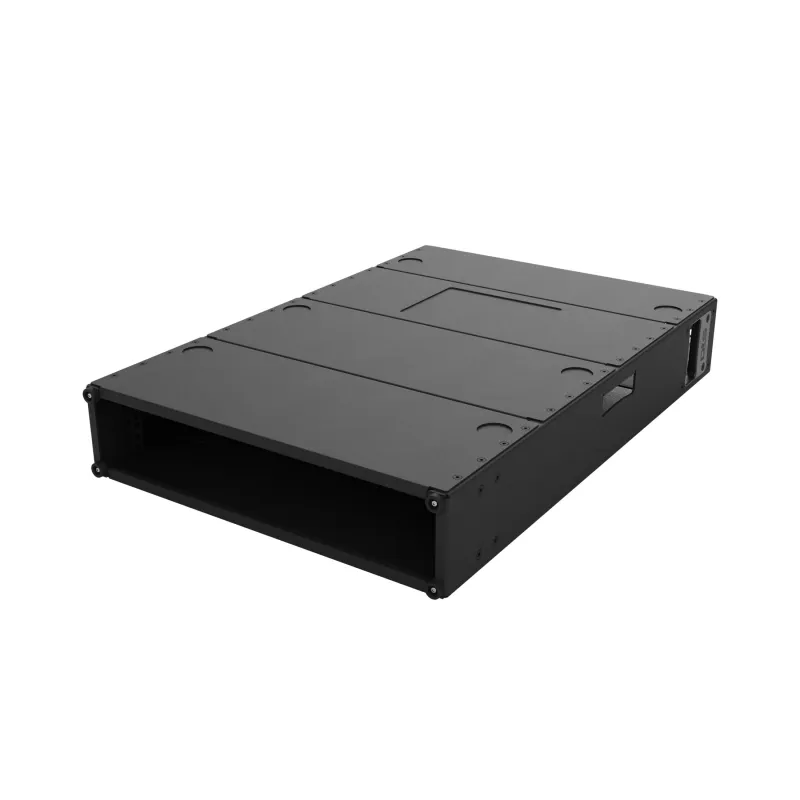 PTS AluPro 19