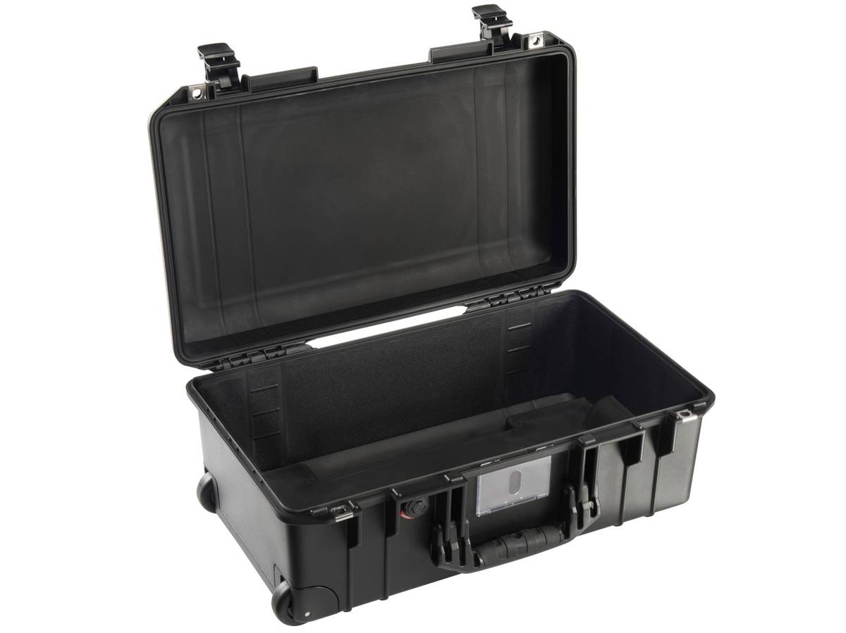 Peli 1535 Air Case u/skum