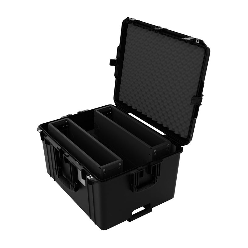 Peli™ Air 1637 for 2stk AluPro/AluFly 19