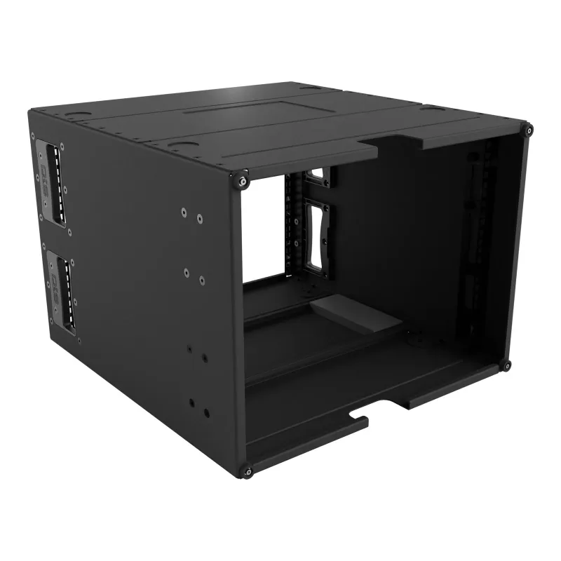 PTS AluPro 19