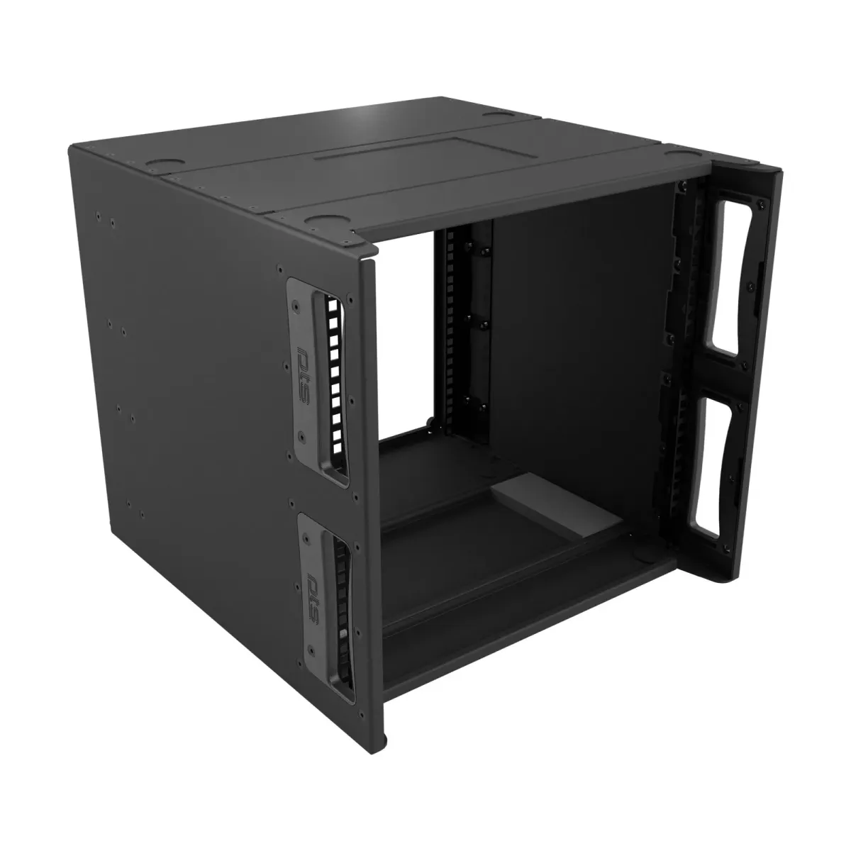 PTS AluPro 10U Full Size