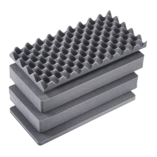 Hovedbilde Plukkskum til Peli 1506 Air Case