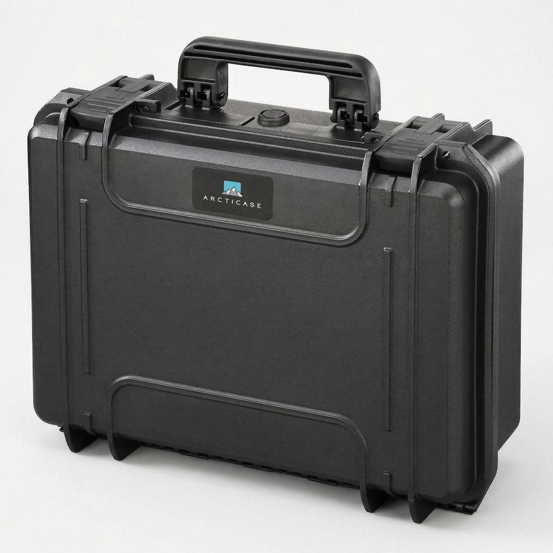 Arcticase 1828