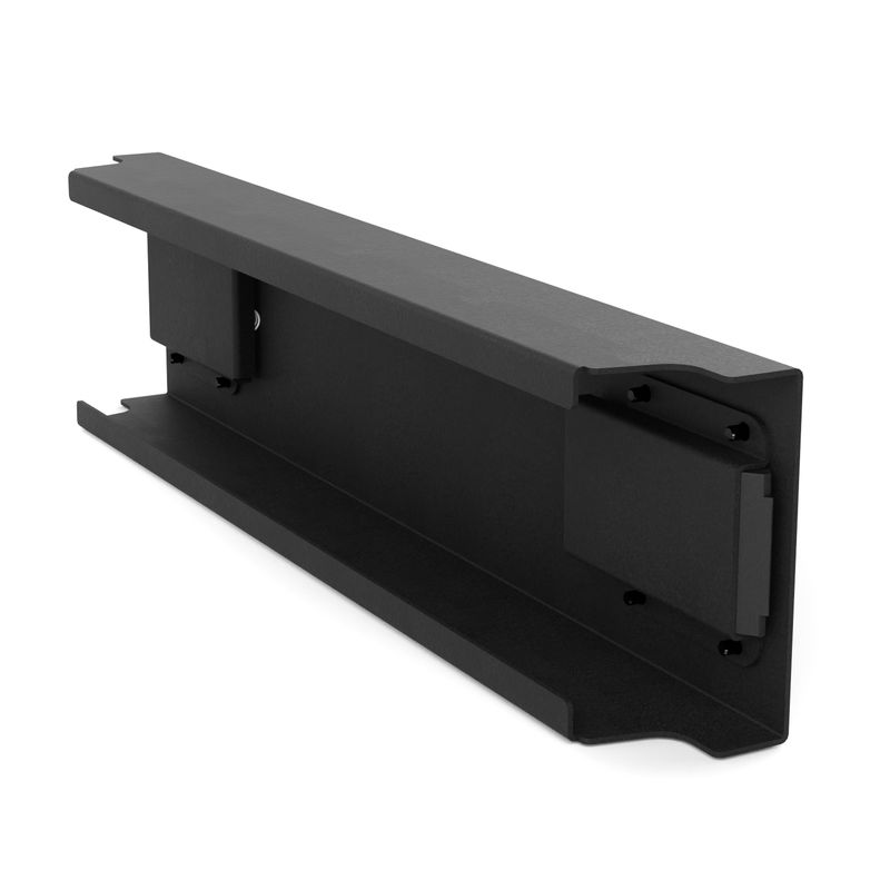 PTS AluPro 2U framlokk