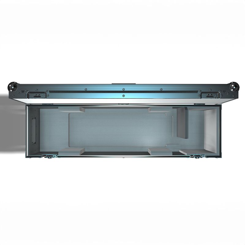 MDG ATMe Haze Generator- Flightcase Black