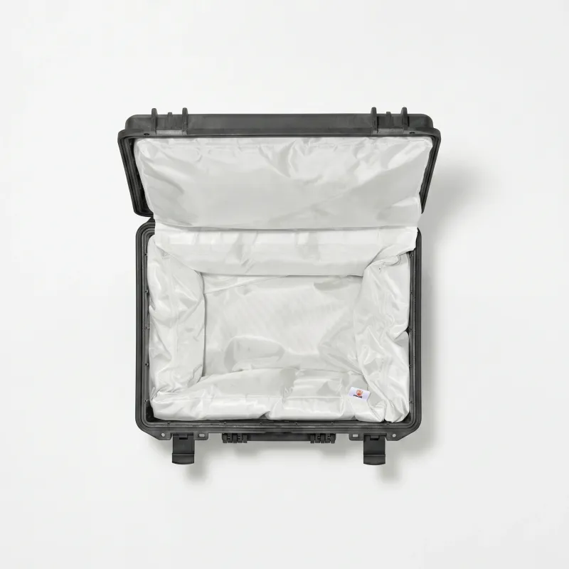 Arcticase 1840 UN4H2 Fire Shield