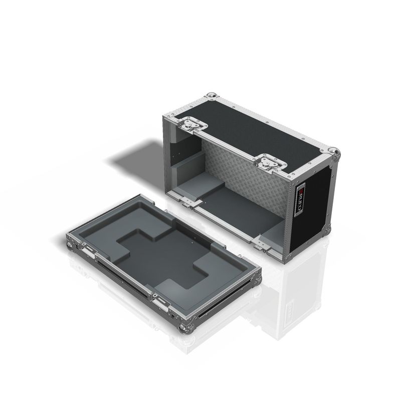 Korg MS20 mini - Flightcase