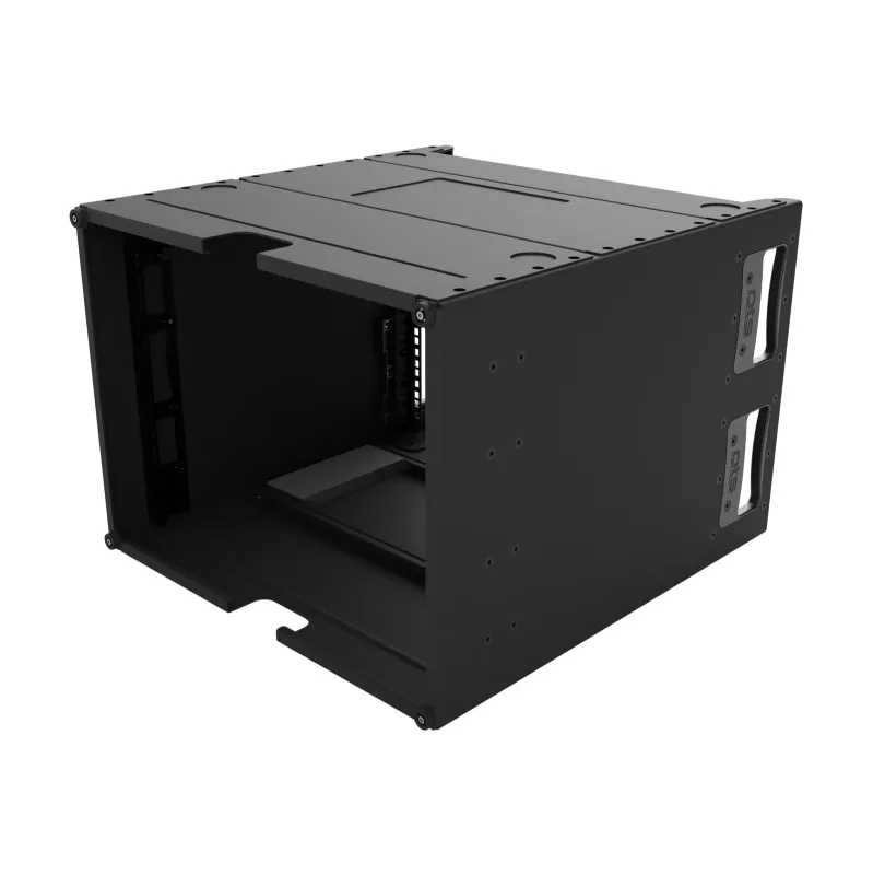 PTS AluPro 19