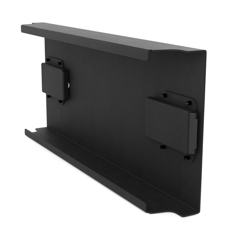 PTS AluPro 4U framlokk