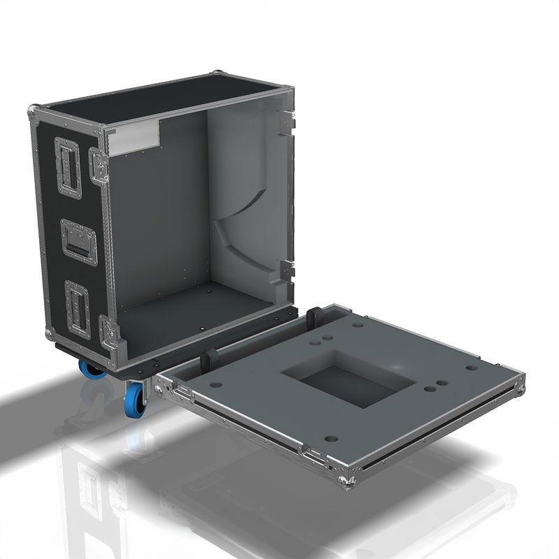  Yamaha DM7 Compact Control - Flightcase