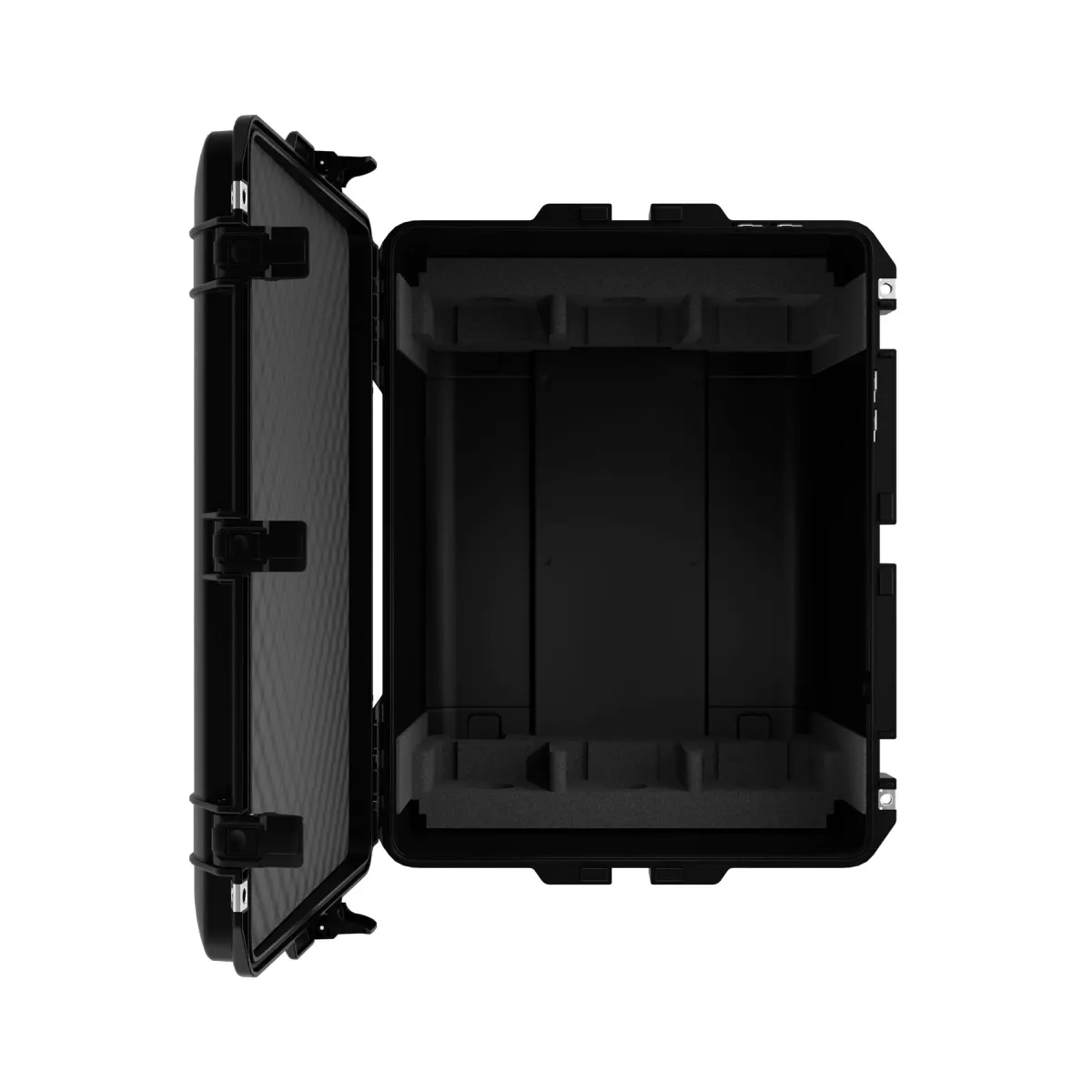 Peli™ Air 1637 for 3stk AluFly/AluPro 19