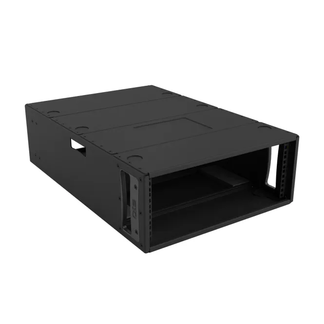 Hovedbilde PTS AluPro 19