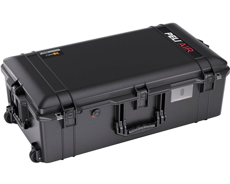 Peli 1615 Air Case m/TrekPak