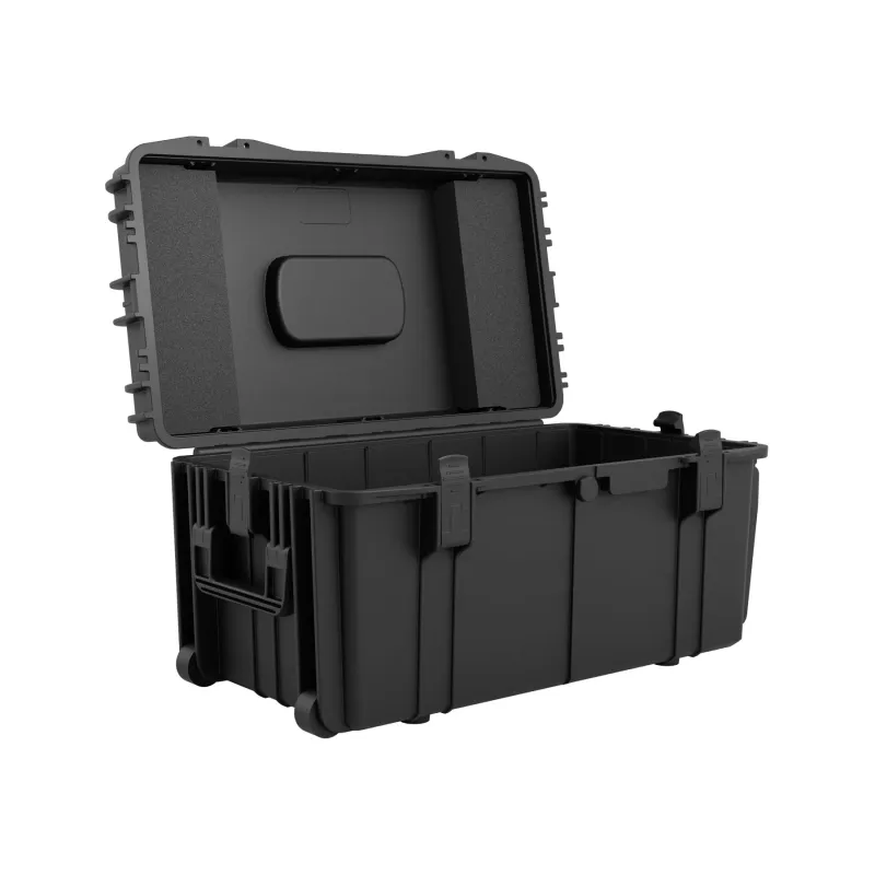 Arcticase 1874 for AluPro/AluFly 19